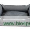 Foeiii Hondenmand Waterproof L Grijs 120cm