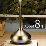 Spirituals Home Parfum Diffuser 2.0
