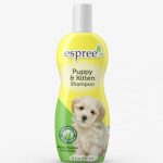 Puppy & kitten shampoo