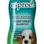 Rainforest shampoo - Heerlijk frisse shampoo voor hond en kat, met de geur van regenwoud!