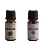Cadeauset Jacob Hooy 6x assorti etherische olie