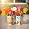 Blond Amsterdam Kopje Cat Lover 0,2 l 8 x 8 x 8,5 cm -soort
