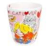 Blond Amsterdam Mok Cat Lover 0,35 l 9 x 9 x 11 cm-2