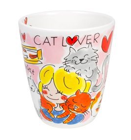 Cadeautjes voor kattenliefhebbers