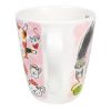 Blond Amsterdam Mok Cat Lover 0,35 l 9 x 9 x 11 cm-4