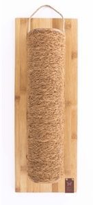 Martin Sellier Krabpaal Vietnam Up And Down Kokosvezel Bamboe 55 cm