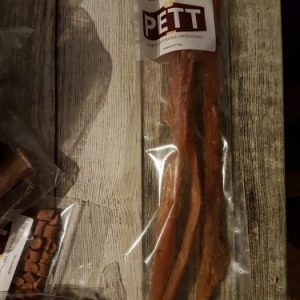 Wild Snacks