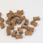 Darf Semi moist Kiptrainers- 250 gr.