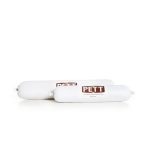 Darf Pett puur vers vleesworst 10x 1000 gram- allerlei soorten