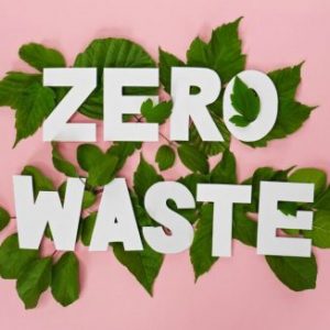 ZERO WASTE Koophoekje