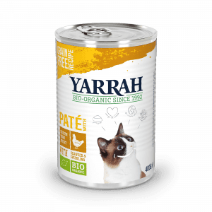 yarrah-kat-blik-pate-kip- CAT_Tin_Pate_Chicken 400g