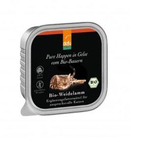 Defu Bio-Weidelamm Lam in gelei - kat