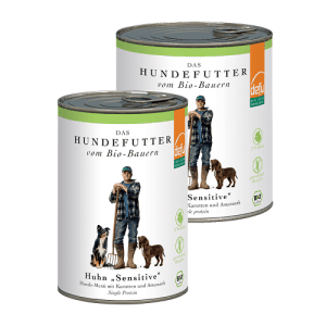 Defu-Huhn-sensitive-kip-400g+800g