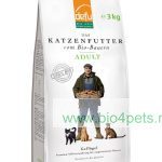 Defu Premium Kattenbrokjes Gevogelte