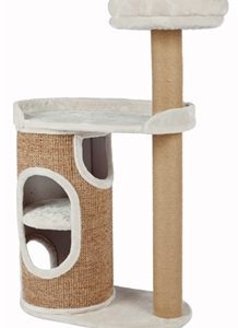 krabpaal-trixie-falco-licht-grijs-bruin-70x38x117cm