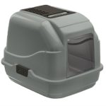 Imac Kattenbak Easy Cat 2nd Life- Blauw, Licht Grijs of Groen- 50 x 40 x 40 cm