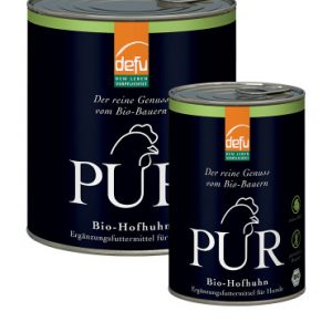 Defu Pur
