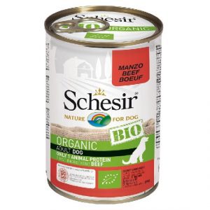 schesir_hond_biologisch_adult__rund_blik-6x-400g