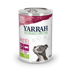 yarrah-dog-hond-pate-varken-peterselie-thijm-tijm-pork-400g