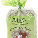 Barn-I Kruidenhooi met Kamille & Paardenbloem