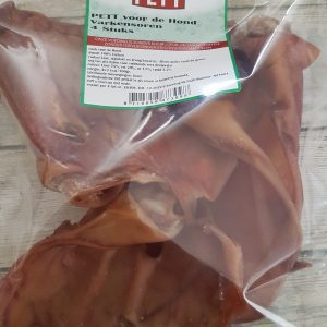 Varken Snacks