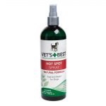 Vet's Best Hot Spot Spray Foam 150 ml