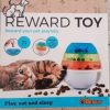 beasty-Beloningsspeeltje - Beloning - Speeltje - Hond - Kat-reward-toy-kat