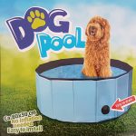 Dog Pool Hondenzwembad 80 x 30 cm
