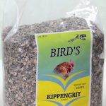 Kippengrit Middel 3KG
