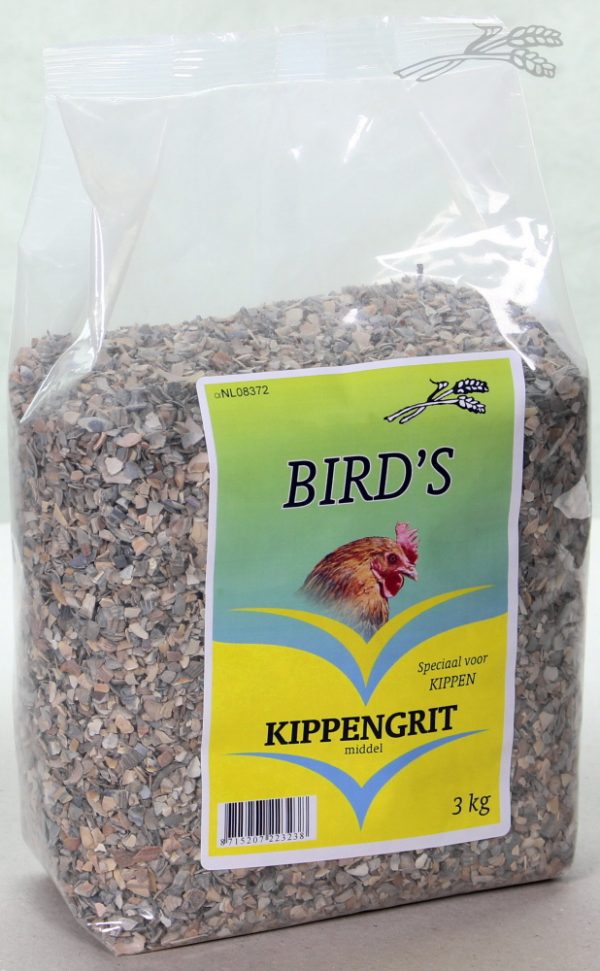 Kippengrit-3kg