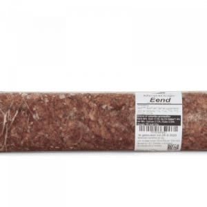 Meat4dogs-eend-darf-kilo-10x