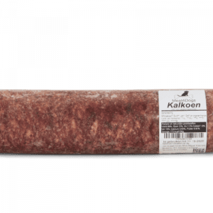 Meat4dogs-kalkoen