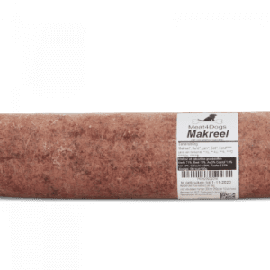 Meat4dogs-makreel-kvv-kilo