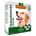 Biofood Schapenvet - knoflook bonbons Maxi