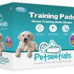 Petsentials Puppy Training Pads 100 stuks + 5 gratis!