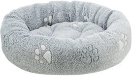 trixie-hondenmand-nando-product-rond-licht-grijs-50x40cm