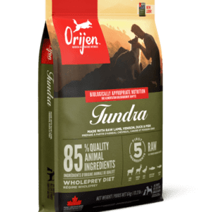 orijen_tundra_dog_front_right_6kg_nieuw