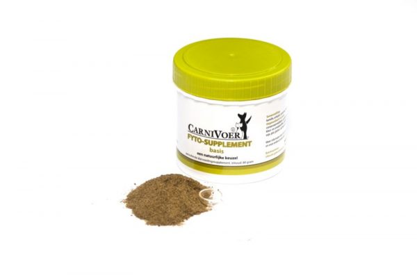 carnivoer-fyto-supplement-basis