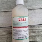Darf Pett Supplement Schapenvet 500 ML