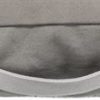 trixie-be-eco-kussen-danilo-hoekig-grijs-detail
