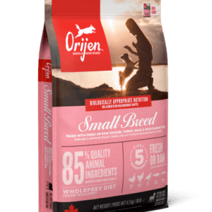 orijen_small_breed_dog_front_right_4_5kg_nieuw