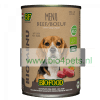 biofood-bio-organic-rund-menu-hond-400gr