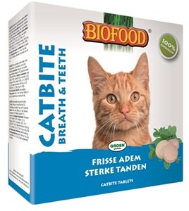 biofood-catbite-kattensnoepje-tandverzorging-100st