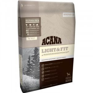 acana-light-fit-hondenvoer