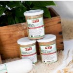 Darf Bio Dieetvoeding- Maag en Darm (intestinal) Glazen potje 400g