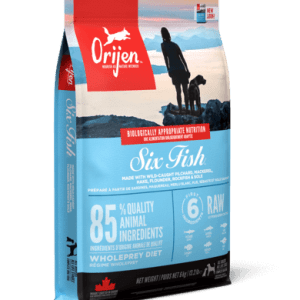 orijen_six_fish_dog_front_right_6kg_nieuw