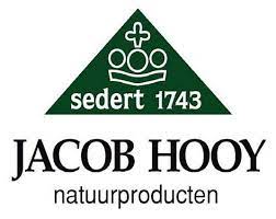 Jacob Hooy