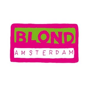 Blond Amsterdam