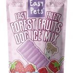 Easypets Easy Freezy Dog Ice- Forest Fruits of Anana 140 gr 