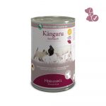 Herrmann's puur Kangeroe